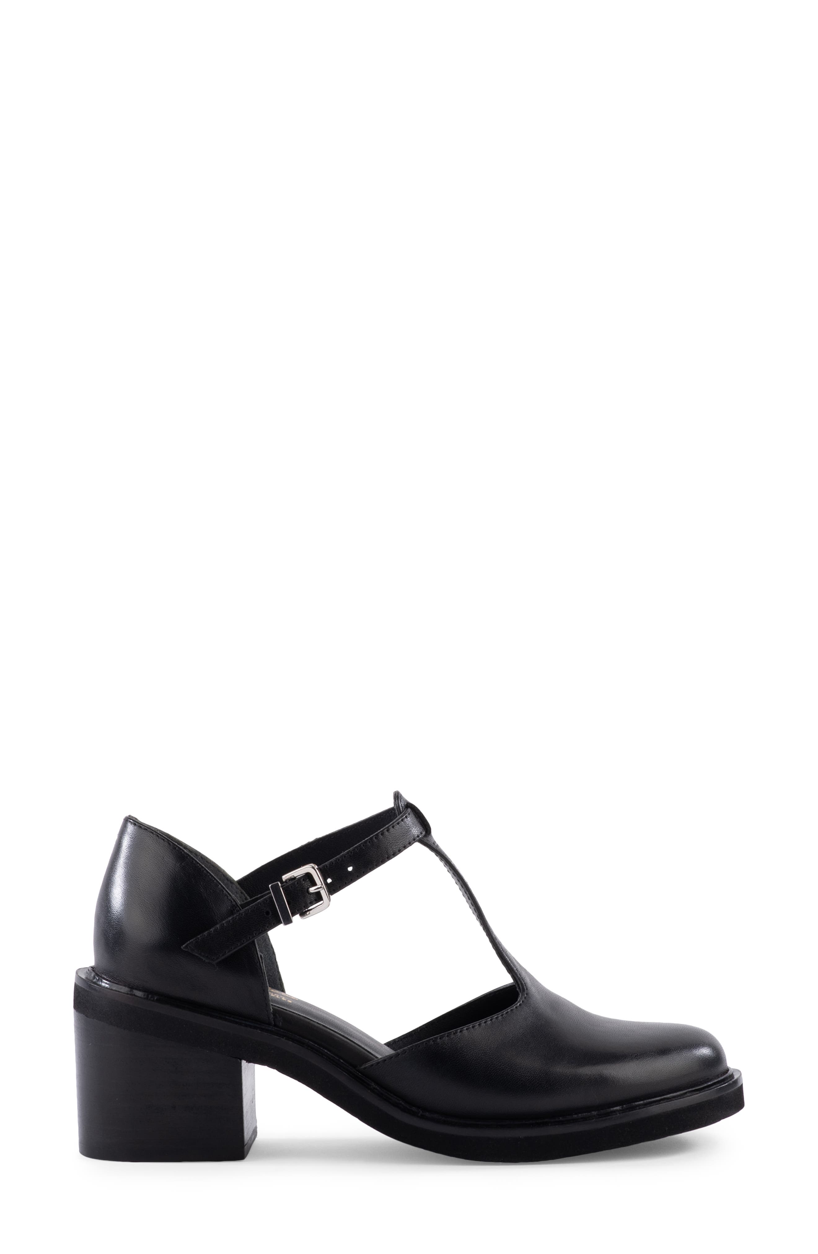 Seychelles Soulmate T-Strap Pump, Alternate, color, 