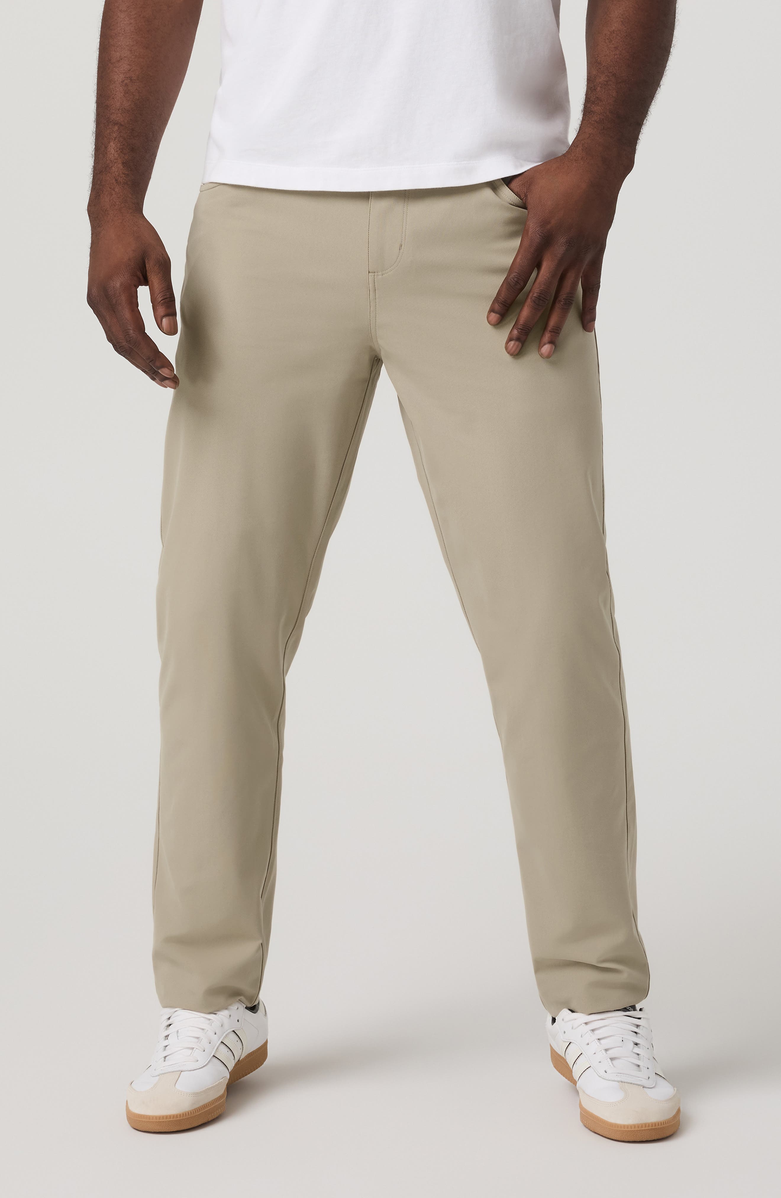 Meta 32-Inch Athletic Classic Fit Pants - image 5