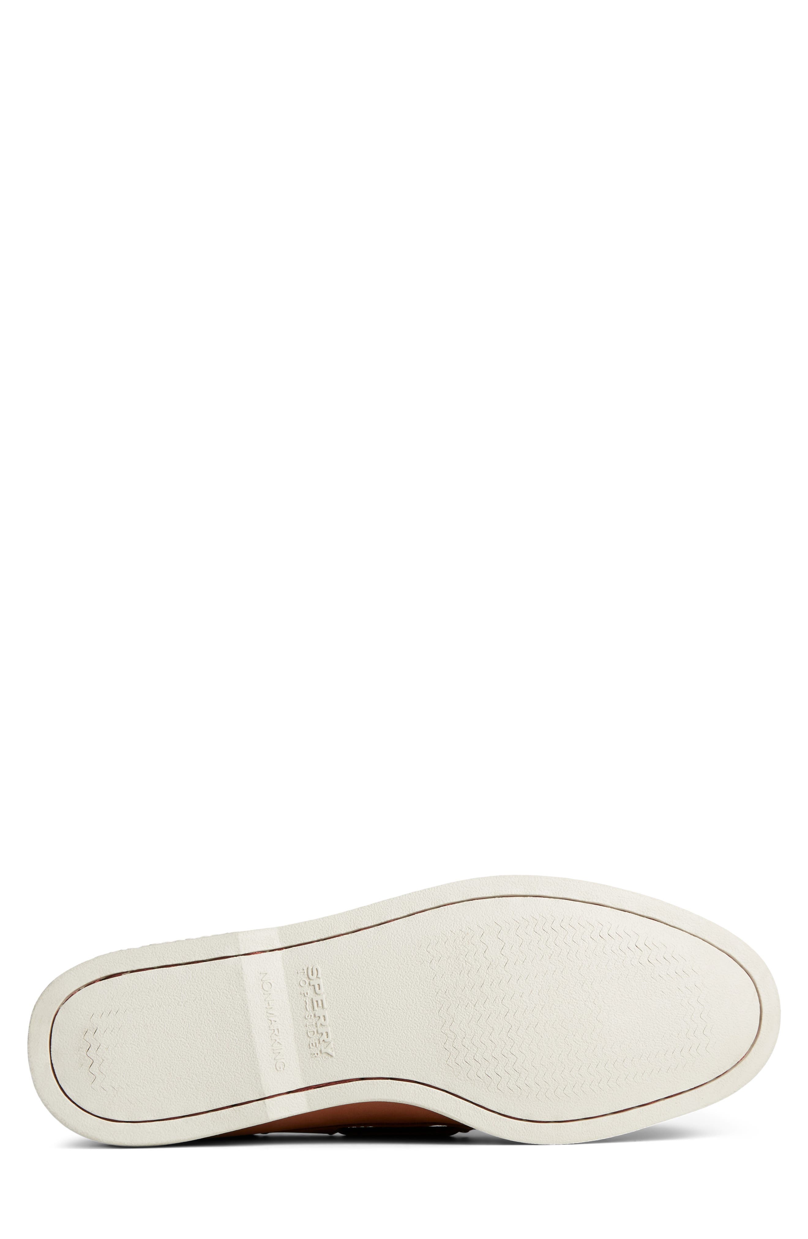 SPERRY TOP-SIDER<sup>®</sup> Sperry 'Authentic Original - Gold Cup' Boat Shoe, Alternate, color, 