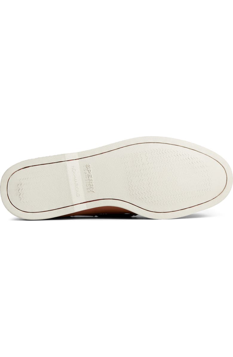 SPERRY TOP-SIDER<sup>®</sup> Sperry 'Authentic Original - Gold Cup' Boat Shoe, Alternate, color,