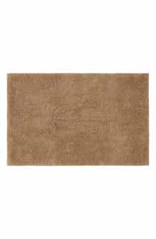 Reversible Cotton Bath Mat