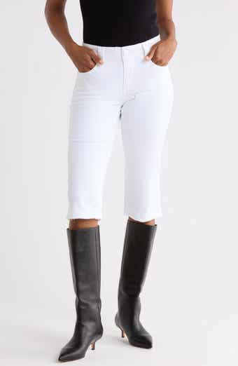 Ab Tech Capri Jeans