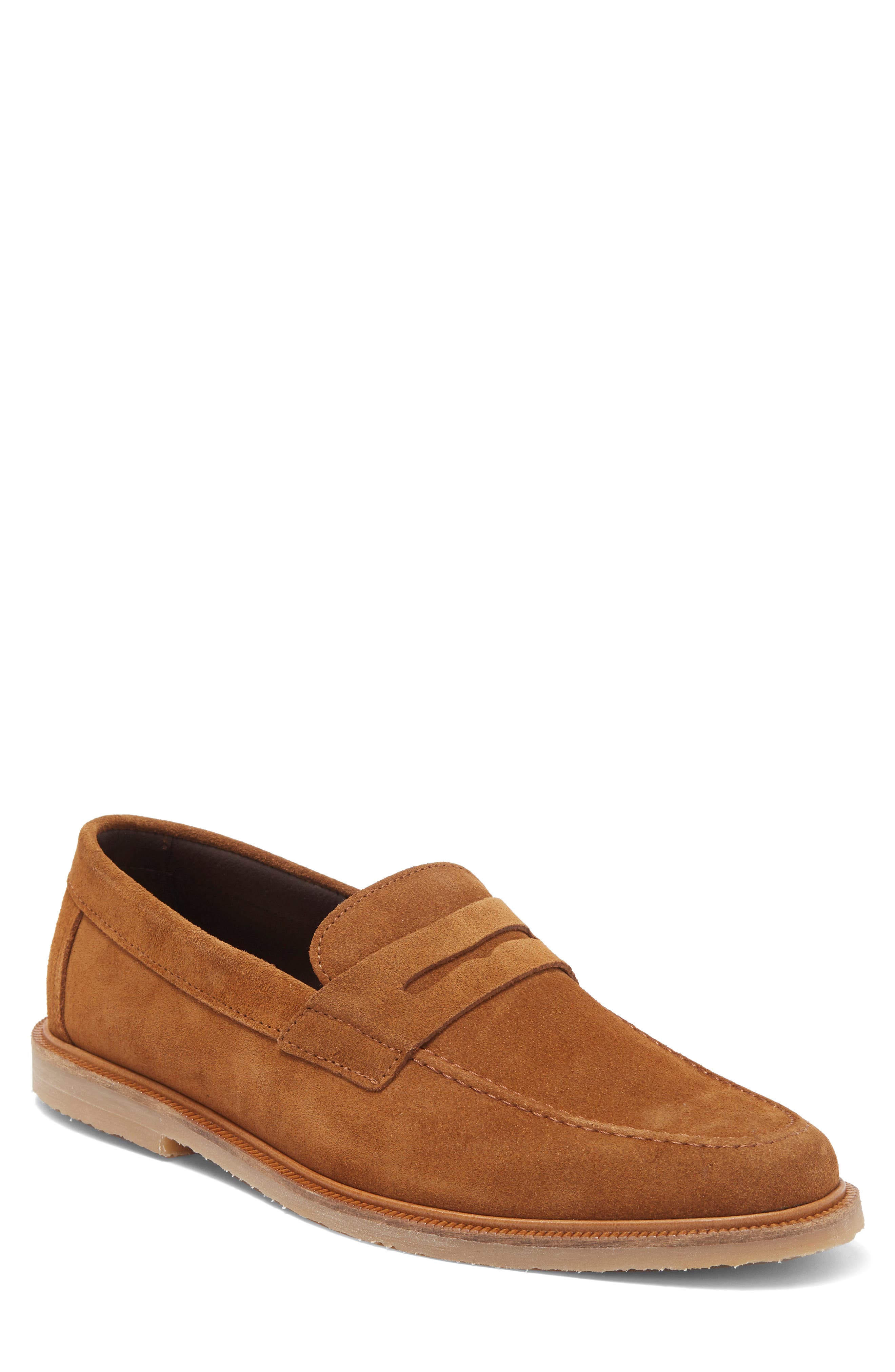 Bruno Magli Carmelo Penny Loafer, Main, color, 