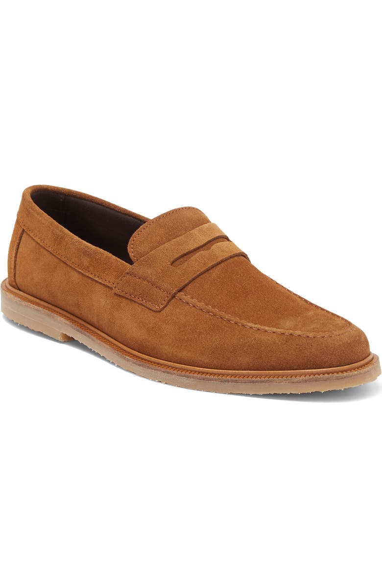 Bruno Magli Carmelo Penny Loafer, Main, color,