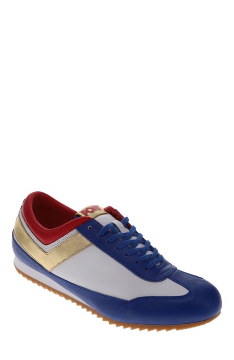 Racer Lux Sneakers (Men)