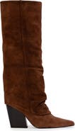 BLACK SUEDE STUDIO Nev 100 Boot