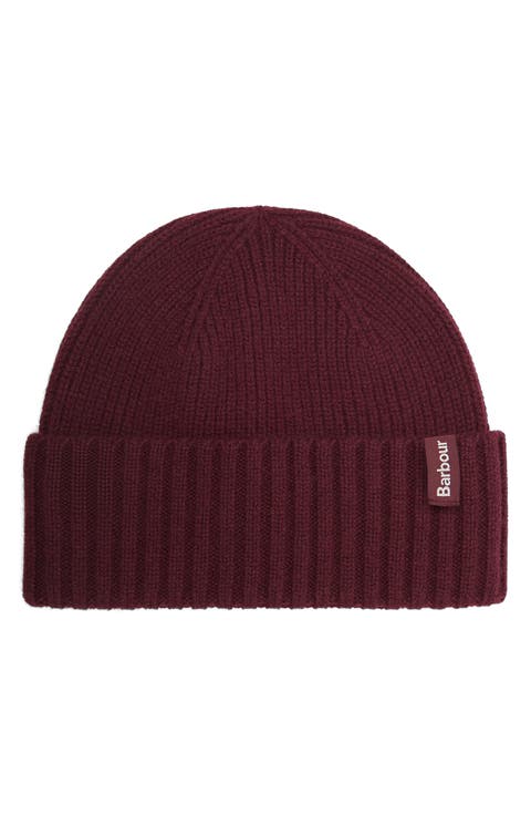 Danforth Wool & Cashmere Beanie