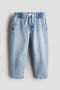  Light Blue Denim