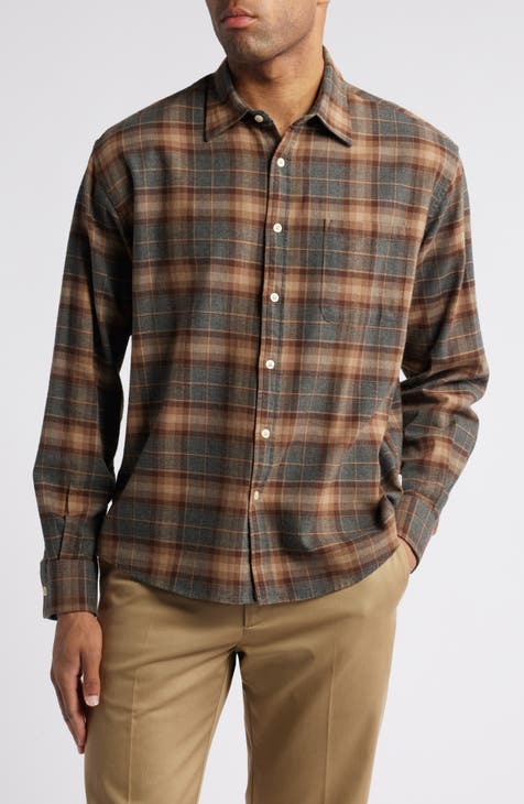 Men's Button Up Shirts | Nordstrom