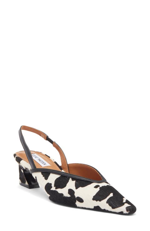 Haleigh Slingback Pump (Women)