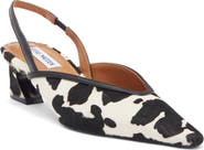 Steve Madden Haleigh Slingback Pump