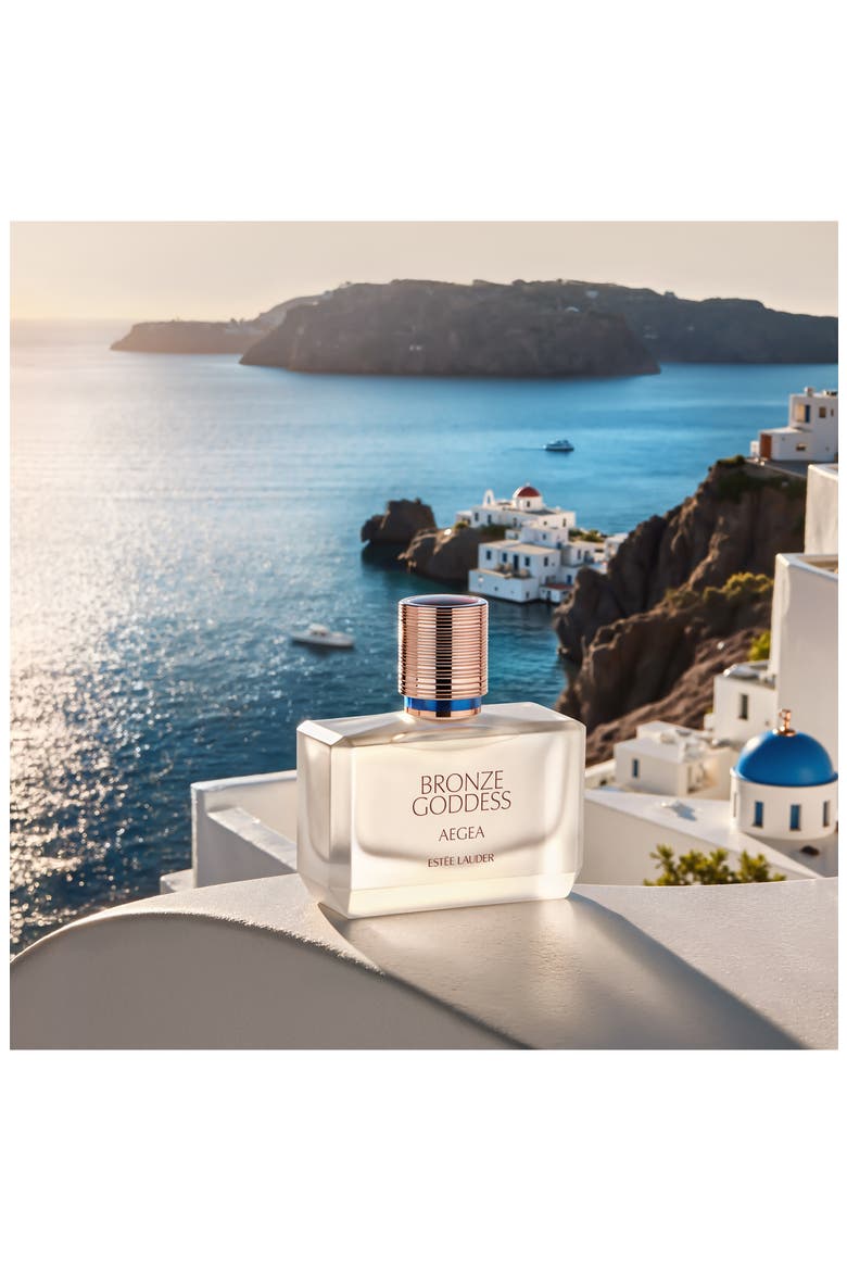 Bronze Goddess Aegea Eau de Parfum, Alternate, color, NO COLOR