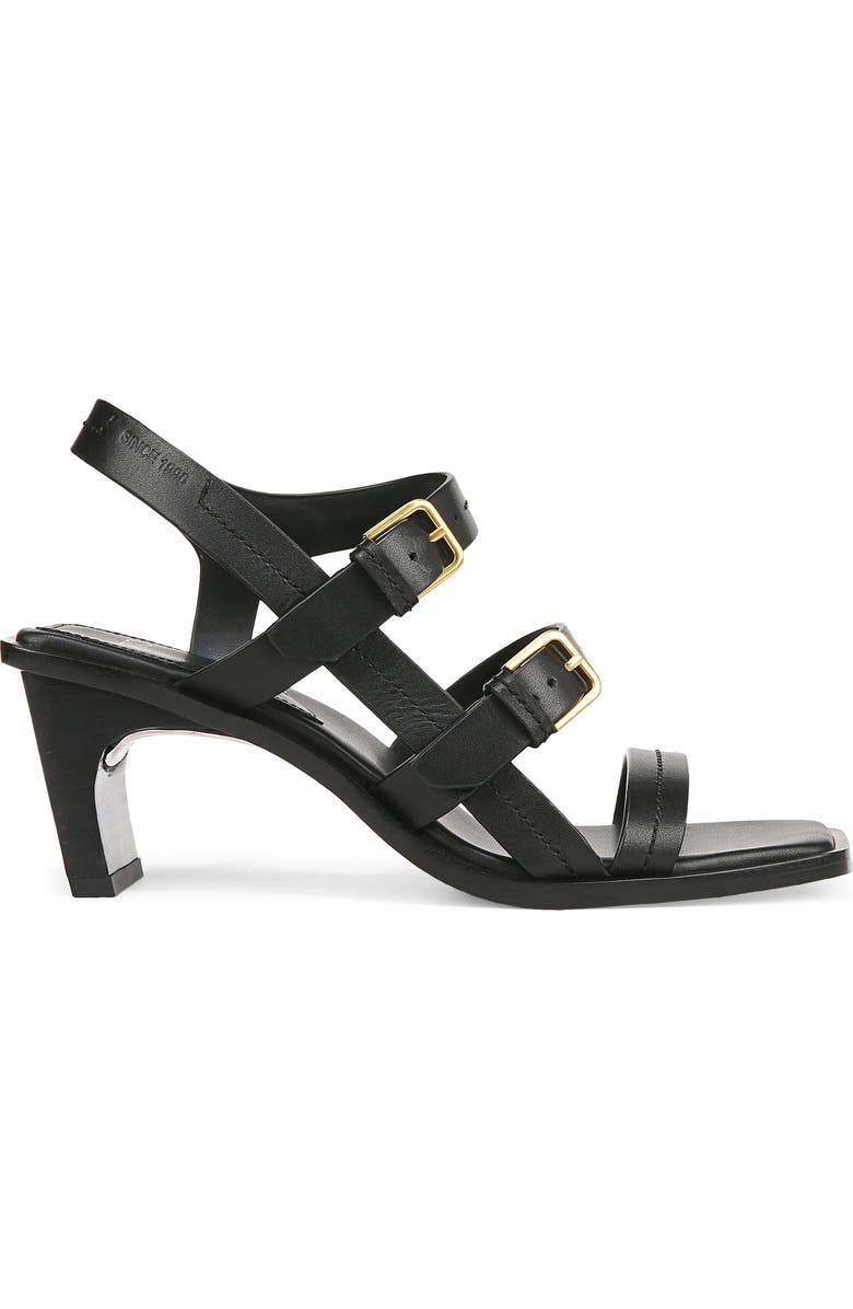 SARTO by Franco Sarto Frances Slingback Sandal, Alternate, color,