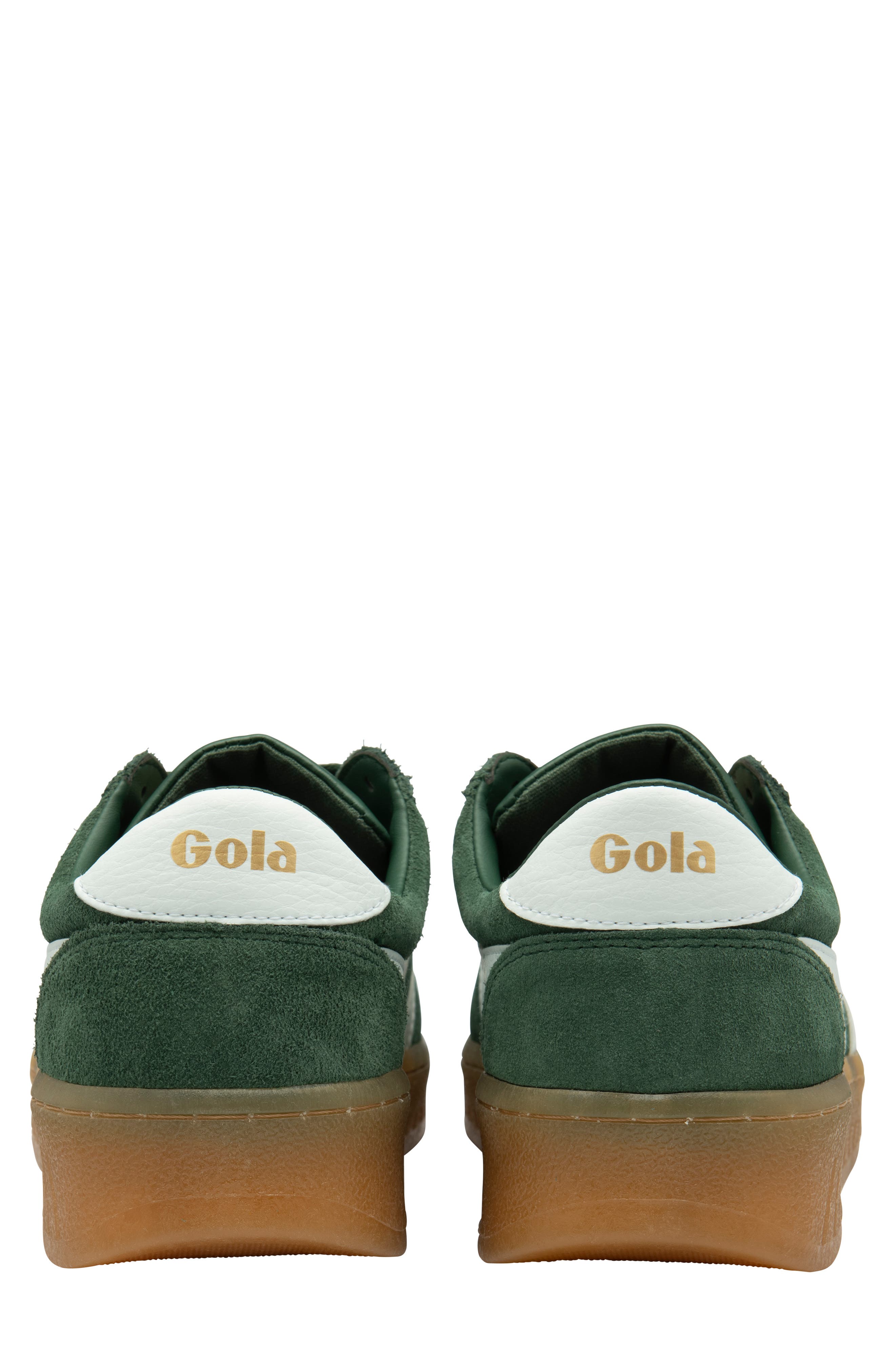 Grandslam Sneaker, Alternate, color, EVERGREEN/ WHITE/ GUM