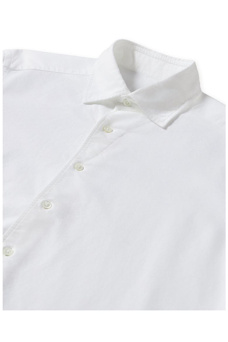 Jack Shirt, Alternate, color, WHITE