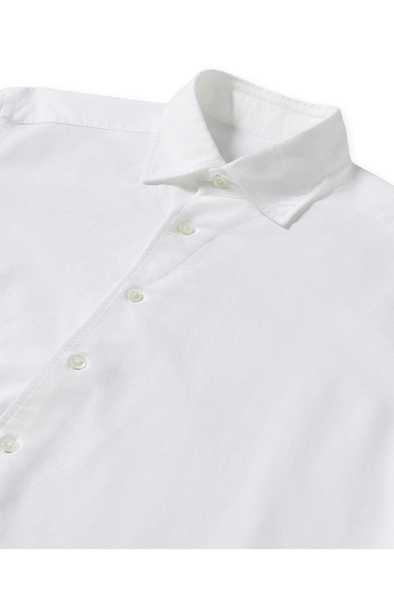 Fortela Jack Shirt, Alternate, color, White