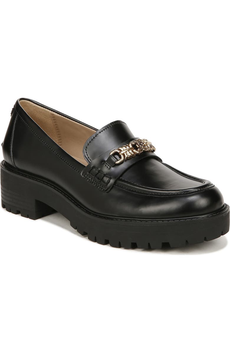Sam Edelman Teo Lug Loafer, Main, color,