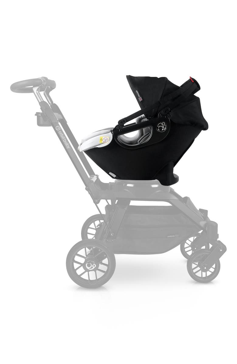 orbit baby<sup>®</sup> G5 Infant Car Seat & Base, Alternate, color,