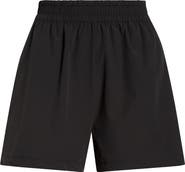 Zella Atlas High Waist Daily Shorts