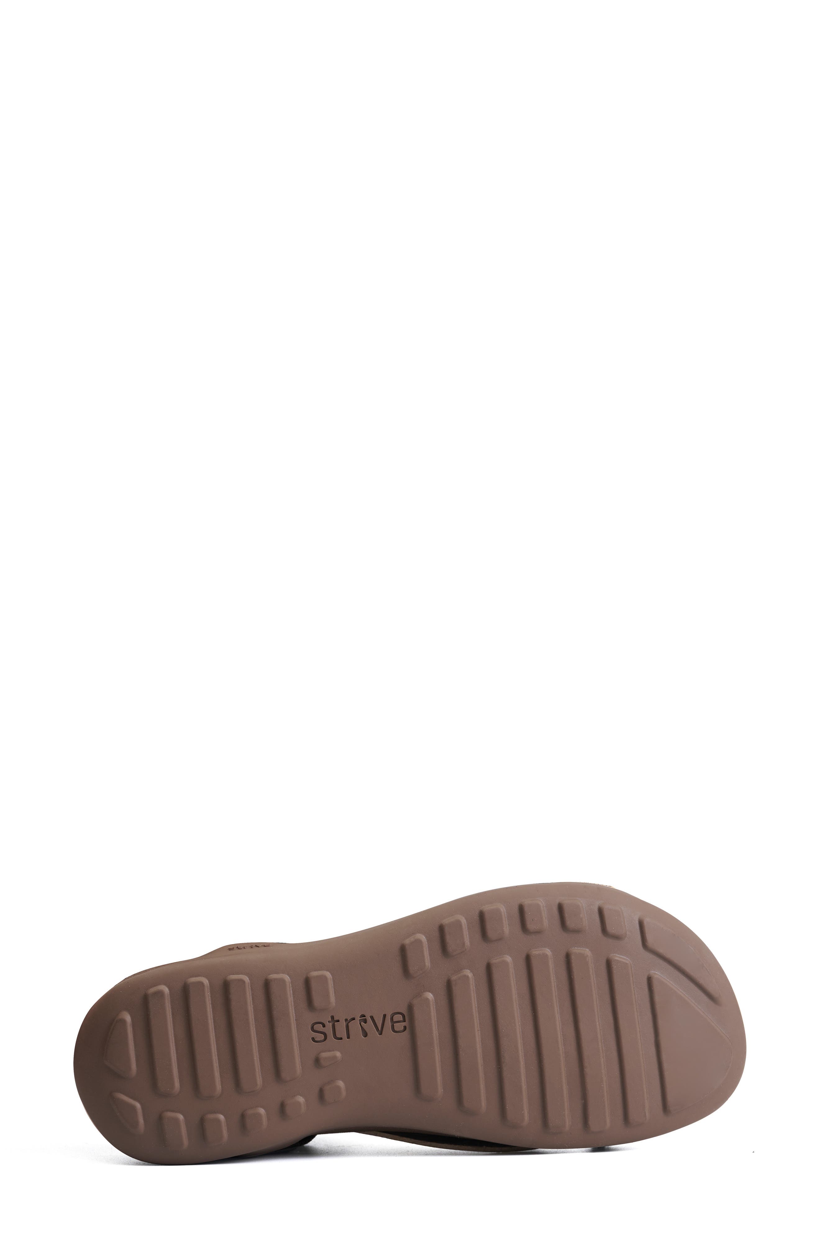 Drift Waterproof Sandal, Alternate, color, CHOCOLATE