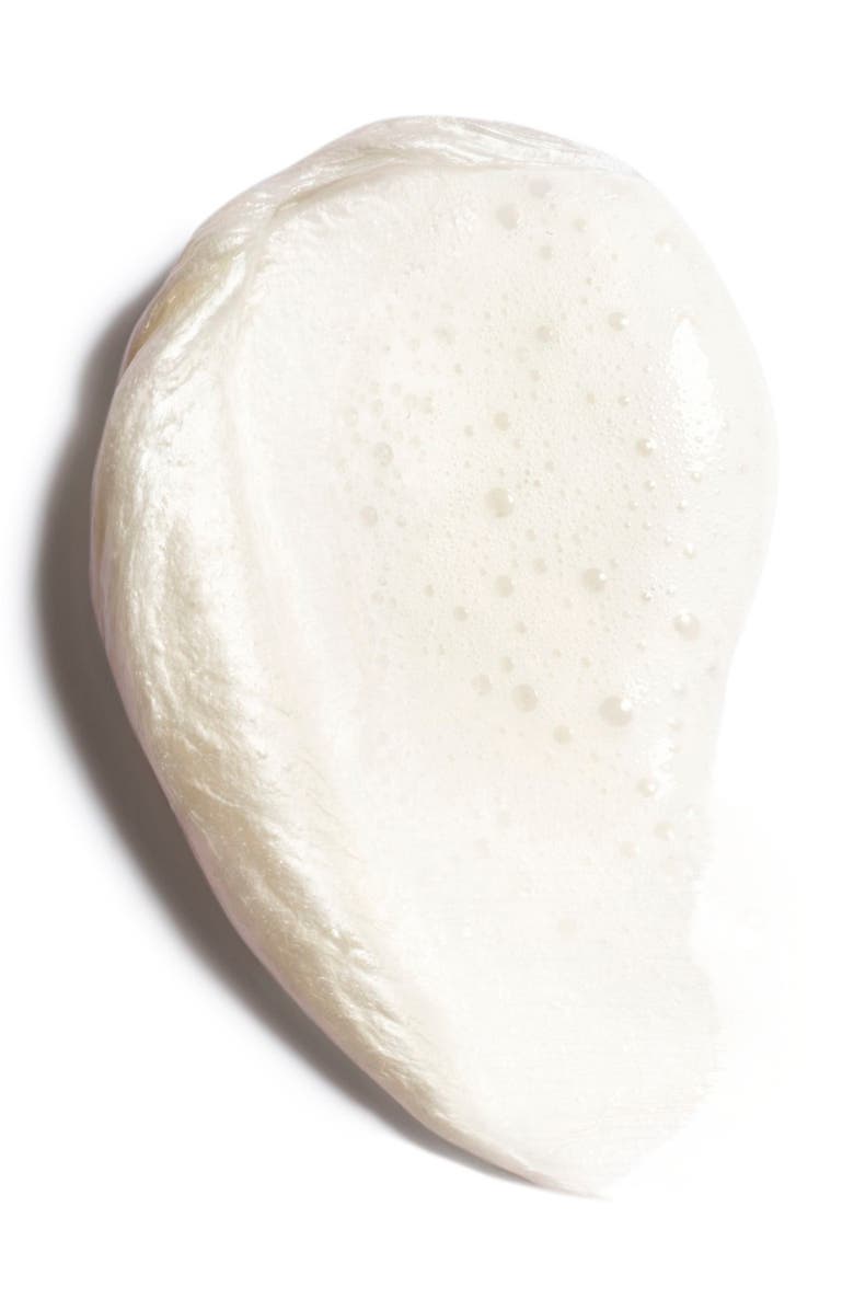 CHANEL LA MOUSSE Camellia Cleansing Cream-to-Foam, Alternate, color, 