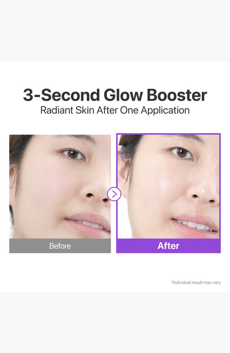 Numbuzin No.9 NAD+ PDRN Glow Boosting Toner, Alternate, color, 
