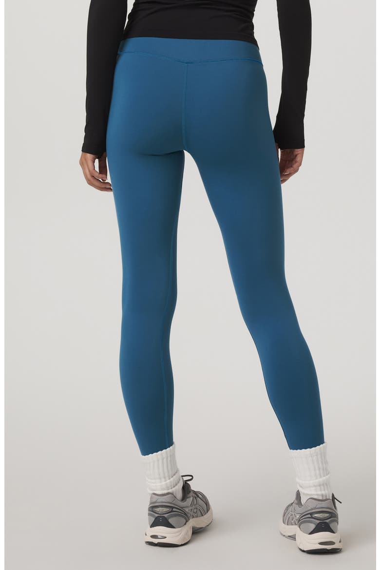 Chilled Out Leggings, Alternate, color, LAGOON