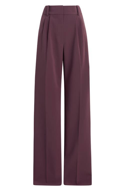 Favorite Daughter The Favorite Pants In Purple