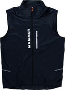 Mammut Aenergy Tr Wb Hybrid Vest - Men's
