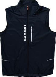 Mammut Aenergy Tr Wb Hybrid Vest - Men's