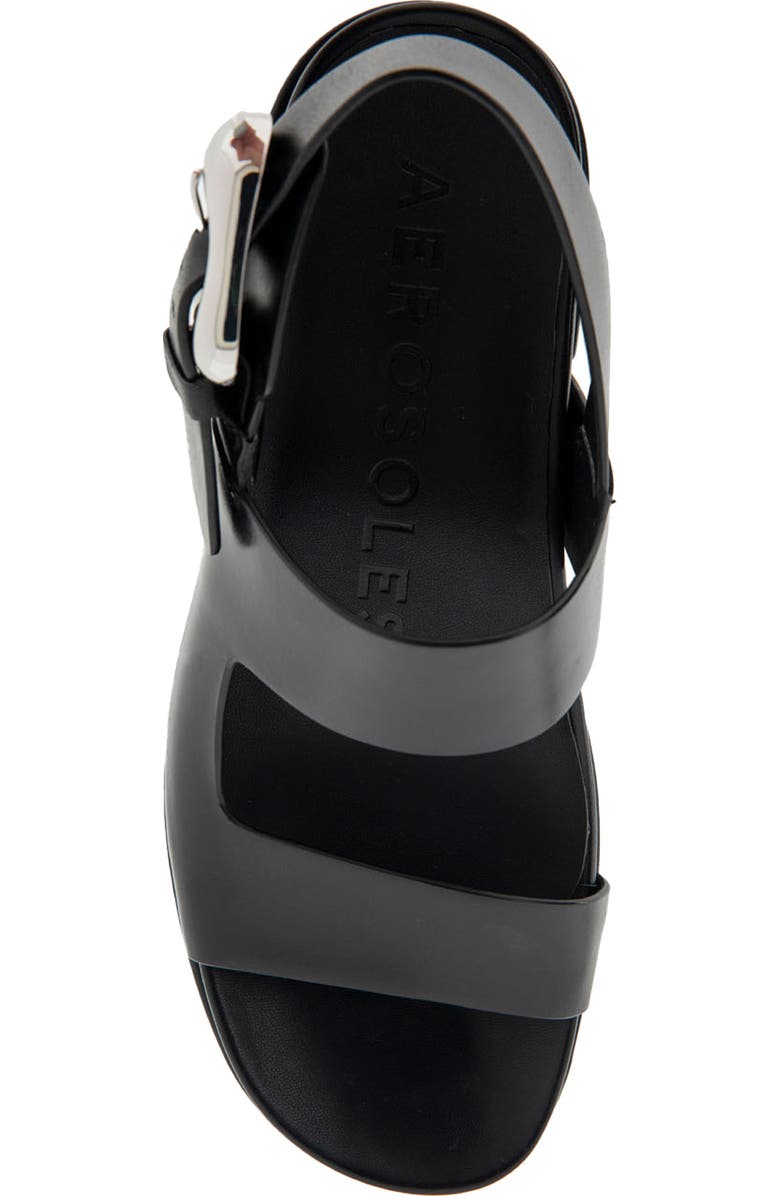 Aerosoles Clarkson Platform Sandal, Alternate, color,