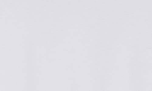 Madewell Cotton T-shirt In White