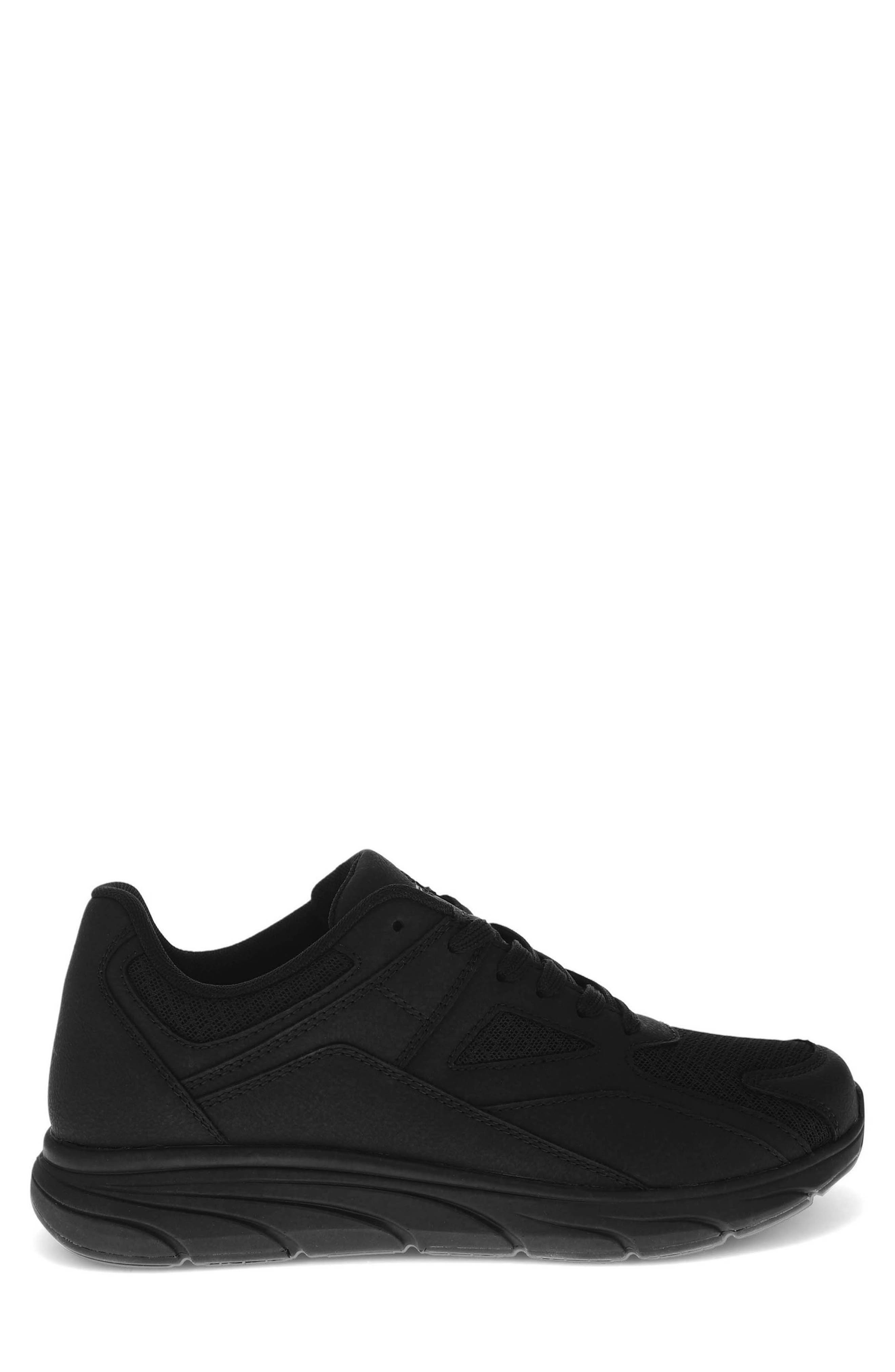 Dockers<sup>®</sup> Troy Sneaker, Alternate, color, Black