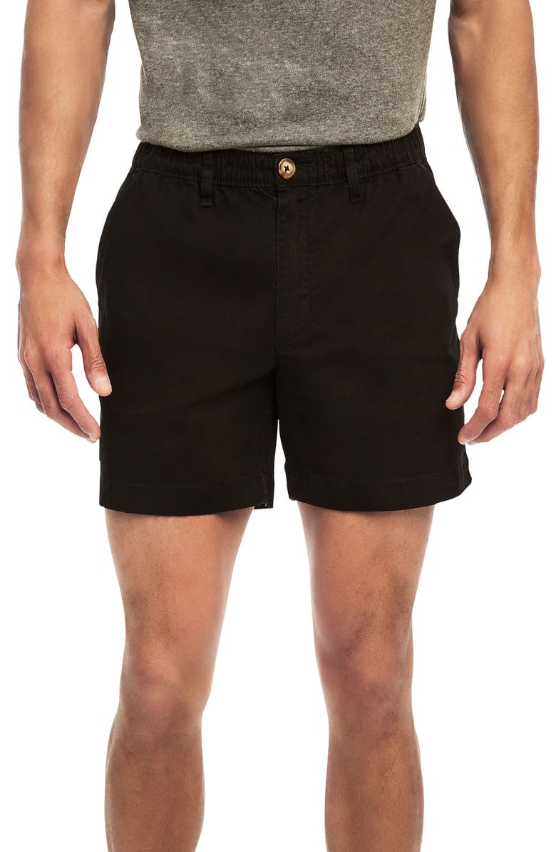Chubbies The Dark N' Stormies Shorts, Main, color,