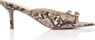 Lana Wilkinson Shannon Sandal