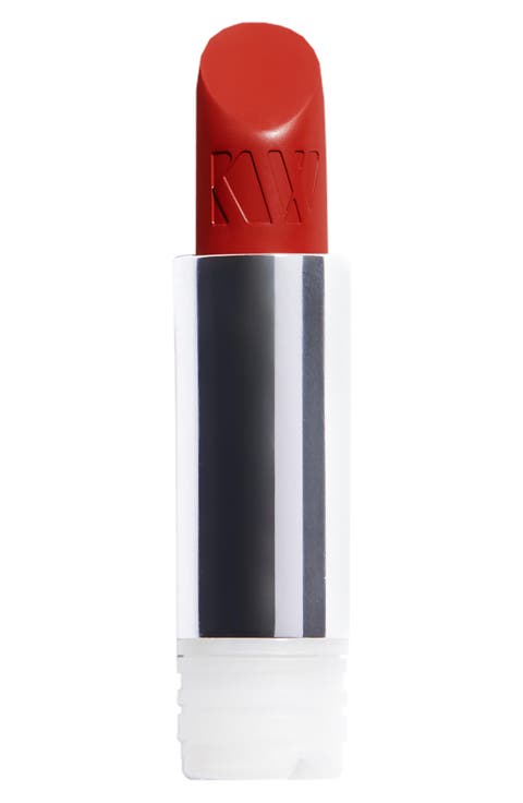 Refillable Lipstick