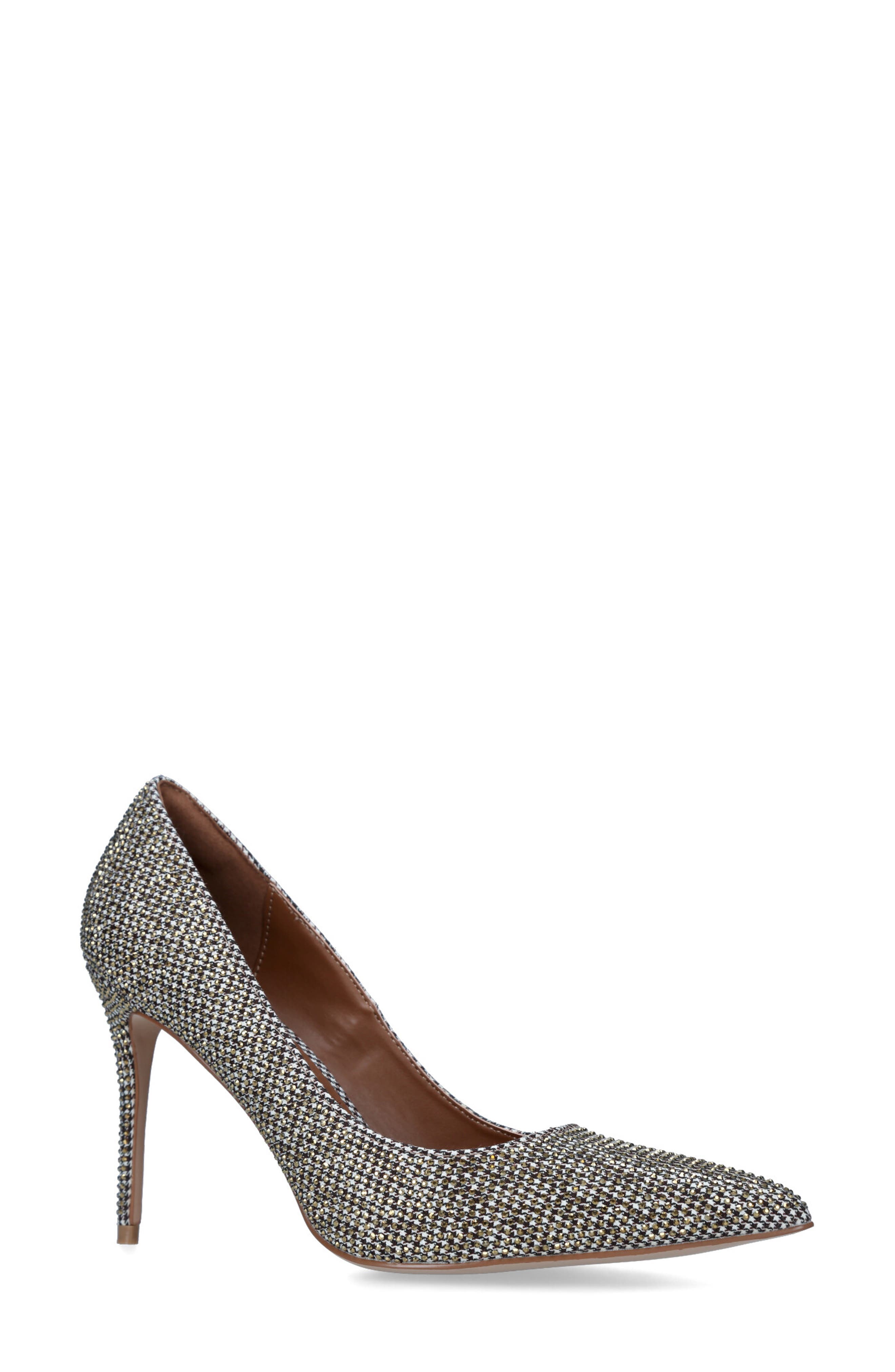 Kurt Geiger London Belgravia Pointed Toe Pump, Main, color, 
