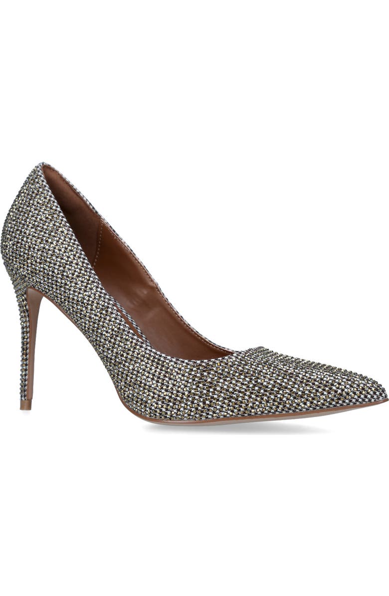 Kurt Geiger London Belgravia Pointed Toe Pump, Main, color,