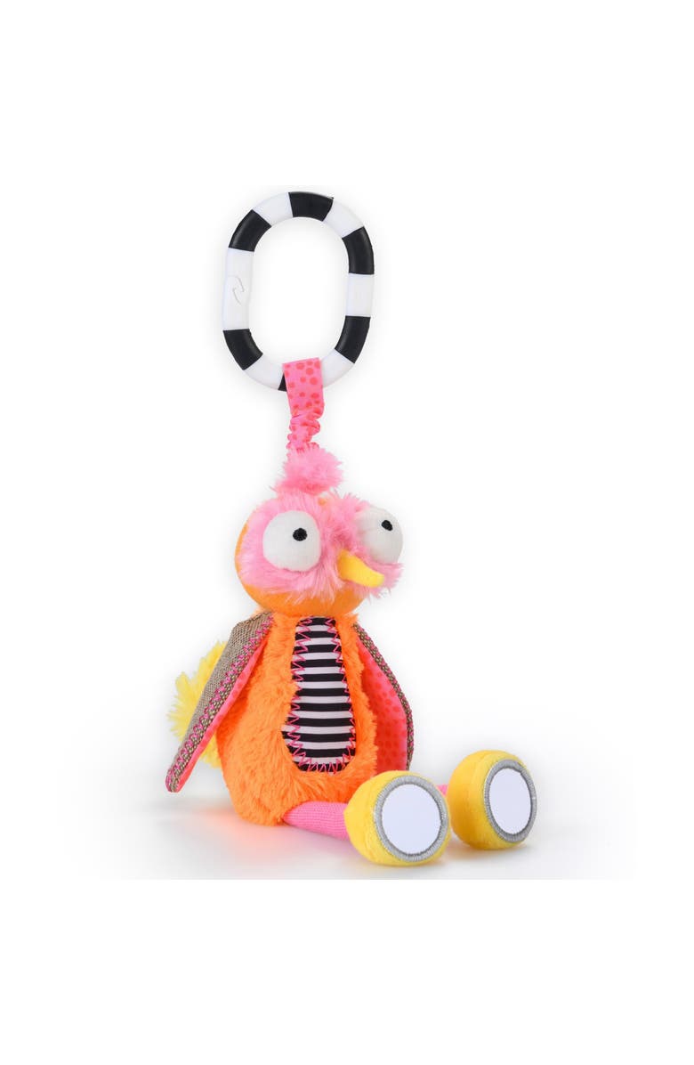 Inklings Baby Ollie The Oddball Oddbird Baby Plush, Main, color, 