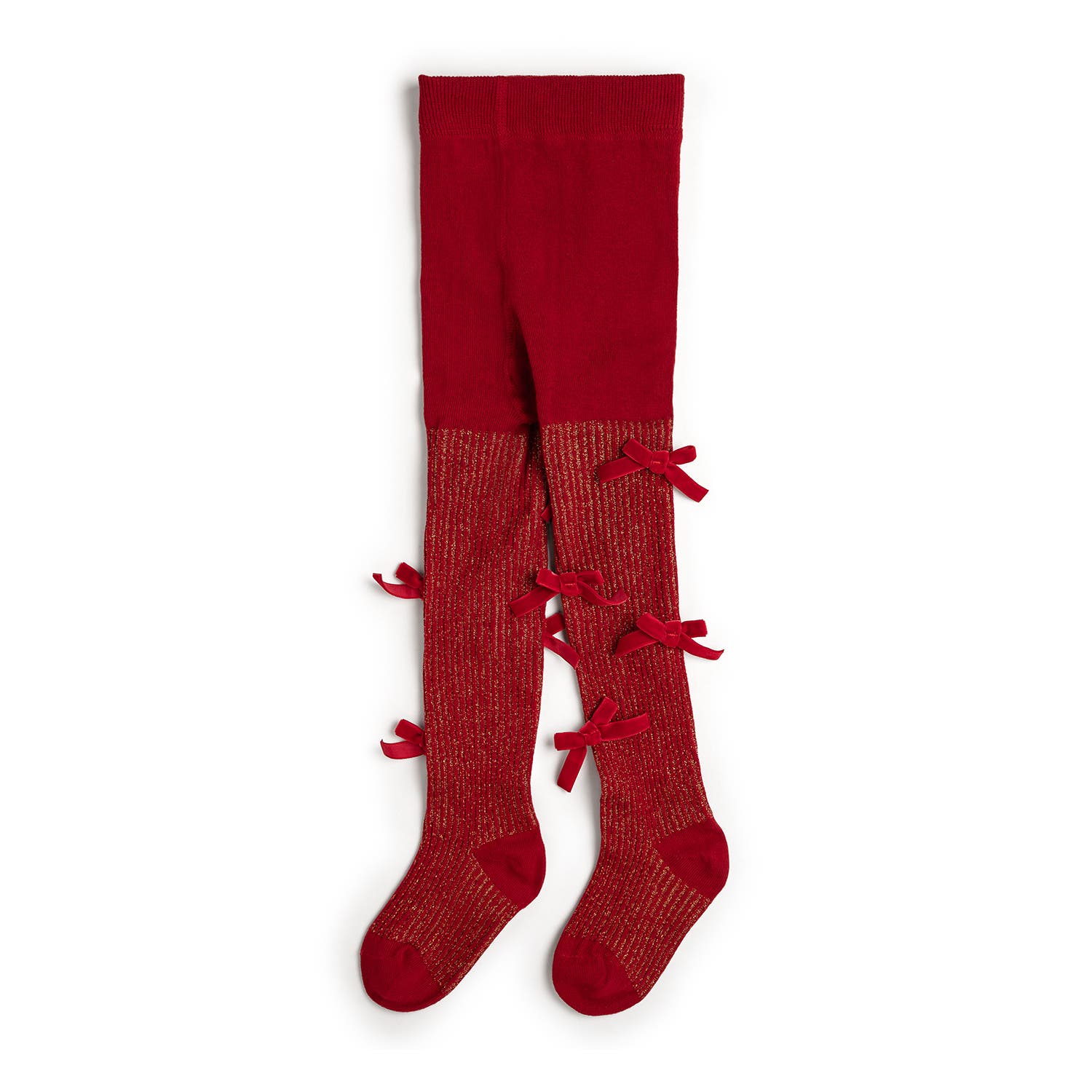 selected Red