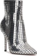 Jessica Simpson Lirya Pointed Toe Bootie