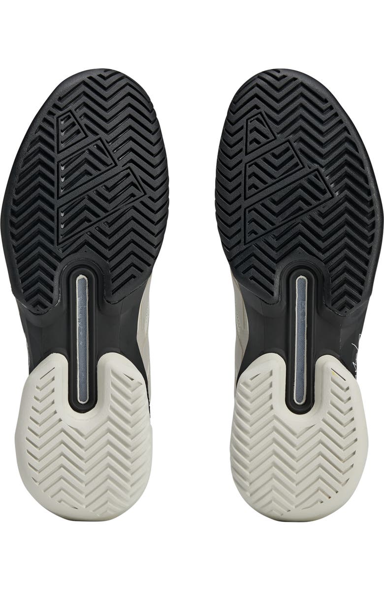 Y-3 Adizero Ubersonic 5 Tennis Shoe, Alternate, color,