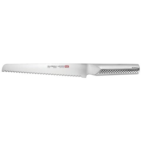 UKON 9" Bread Knife