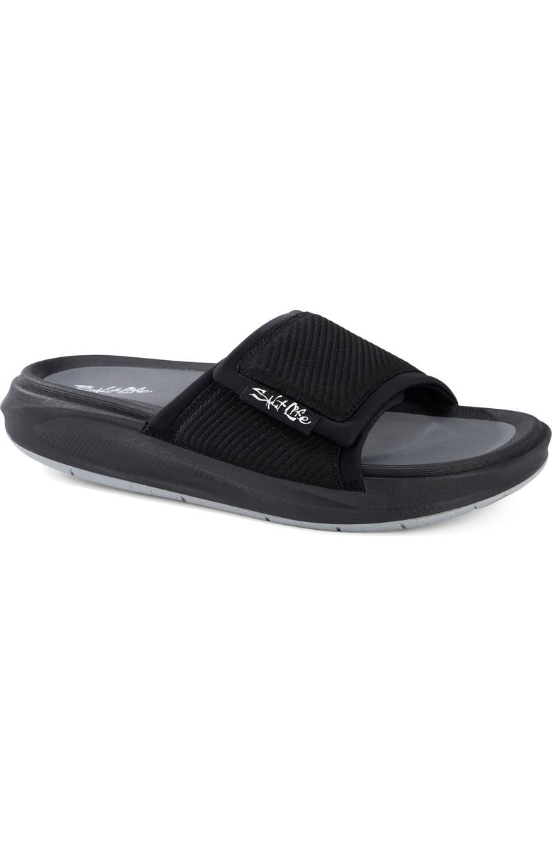 Salt Life The Breakwater Sandal, Main, color,