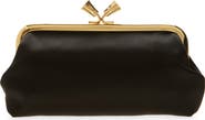 Anya Hindmarch Maud Satin Clutch