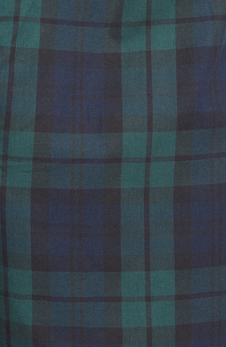 Polo Ralph Lauren 3-Pack Assorted Woven Cotton Boxers, Alternate, color, 