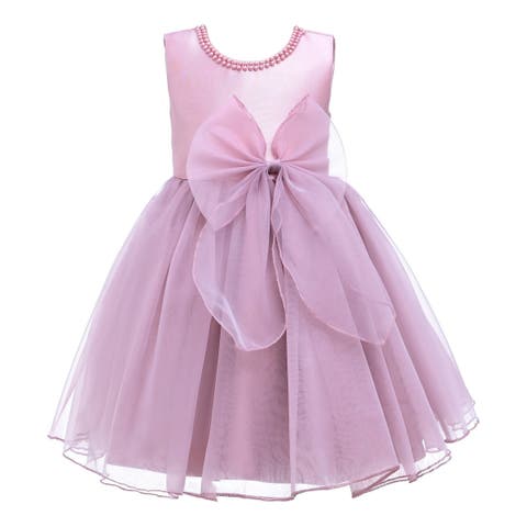 Felice Dress (Toddler & Little Kid)