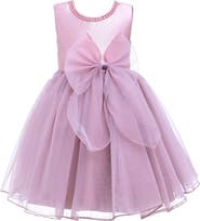 Tulleen Felice Dress