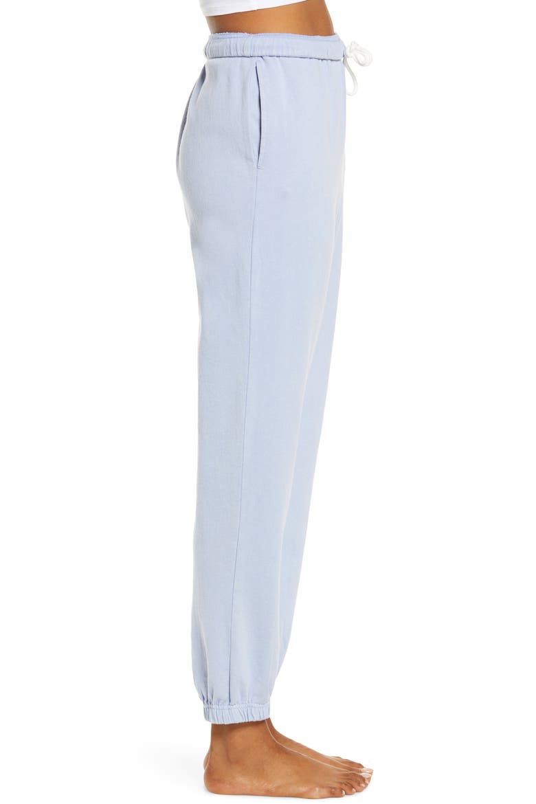 Intimates Beach Bum Joggers, Alternate, color, COVE