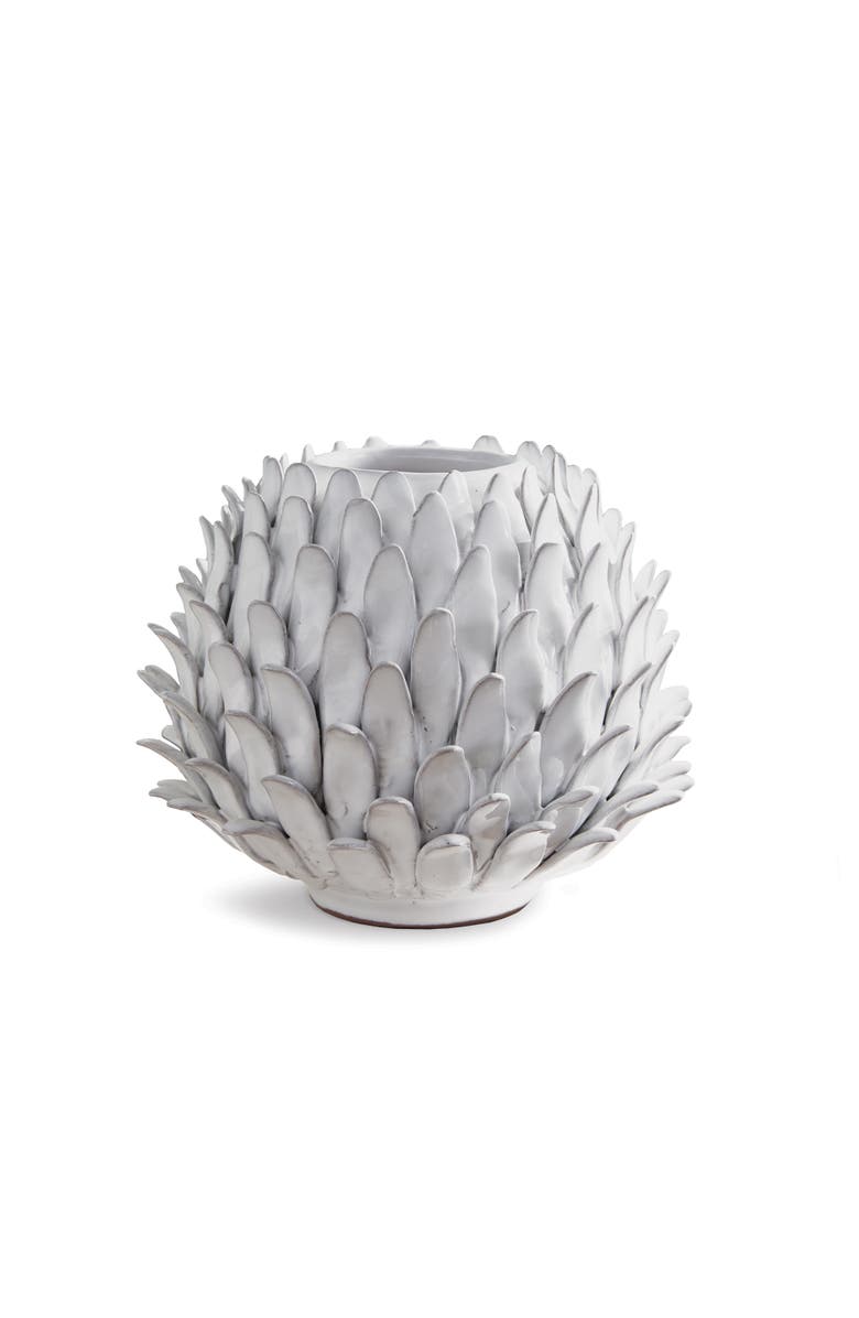 Napa Home & Garden Serena Vase Small, Main, color, 